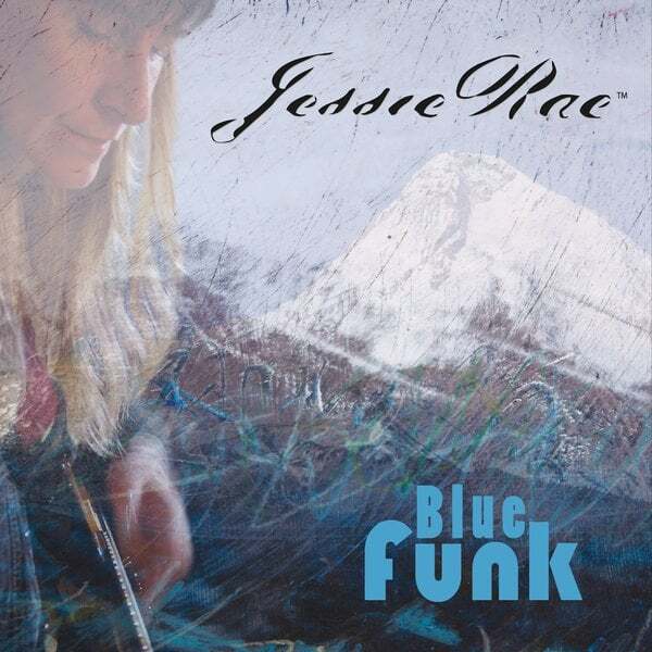 Cover art for Blue Funk